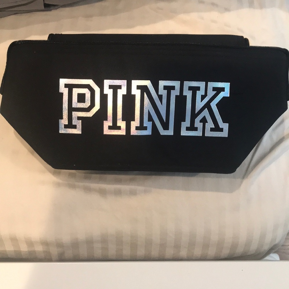 PINK bag